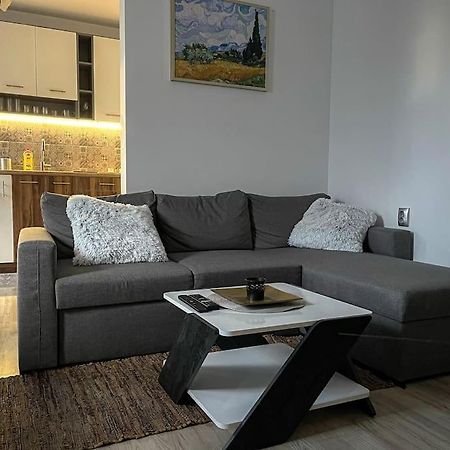 Apartamento A Flat For A Great Start Sofía Exterior foto