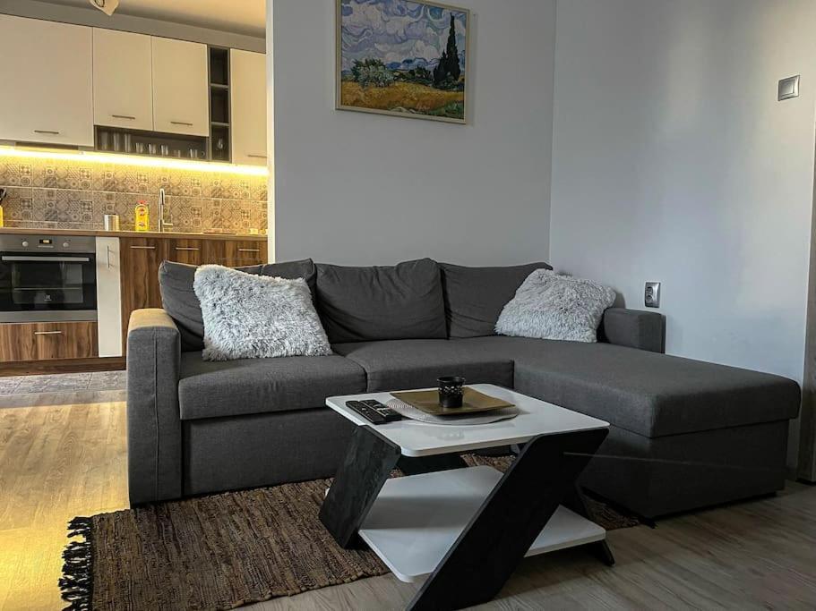 Apartamento A Flat For A Great Start Sofía Exterior foto